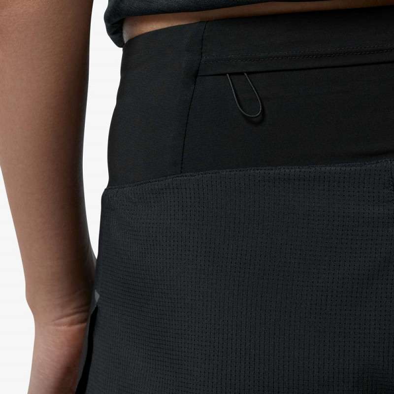 Womens Running 2.5" Shorts
