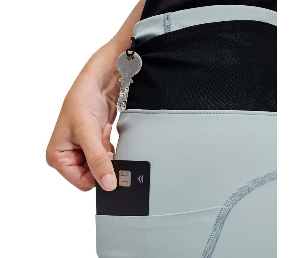 Womens Sprinter Shorts