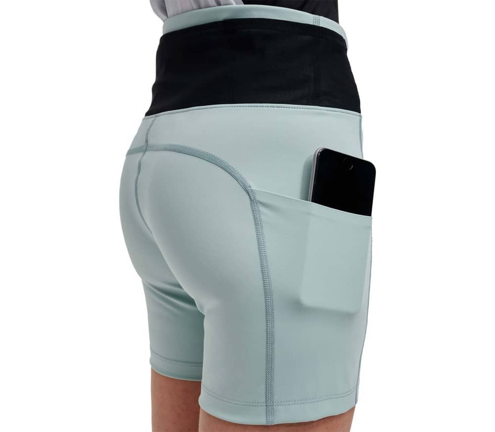 Womens Sprinter Shorts