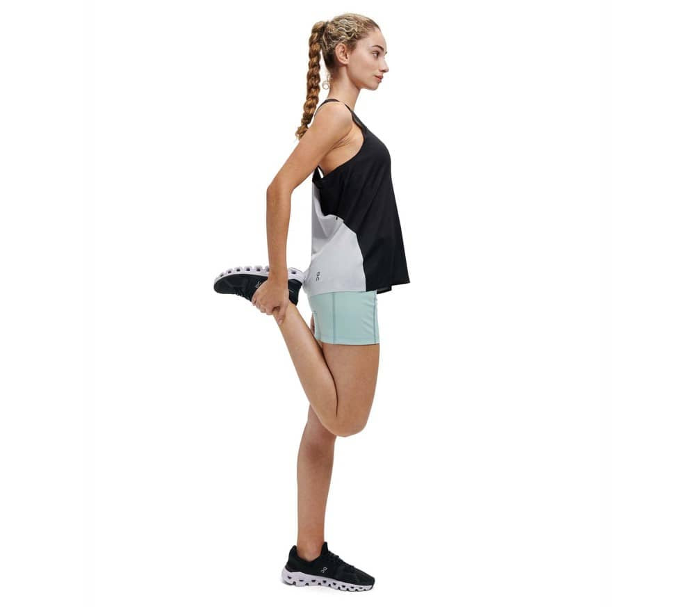 Womens Sprinter Shorts