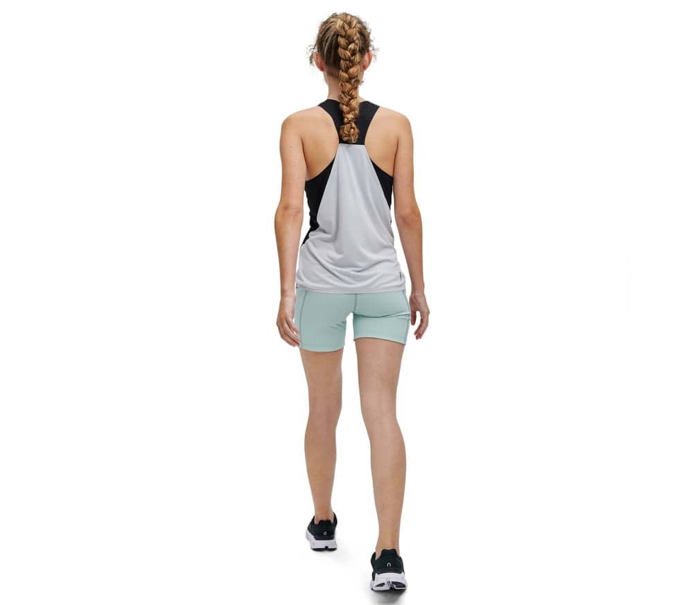 Womens Sprinter Shorts