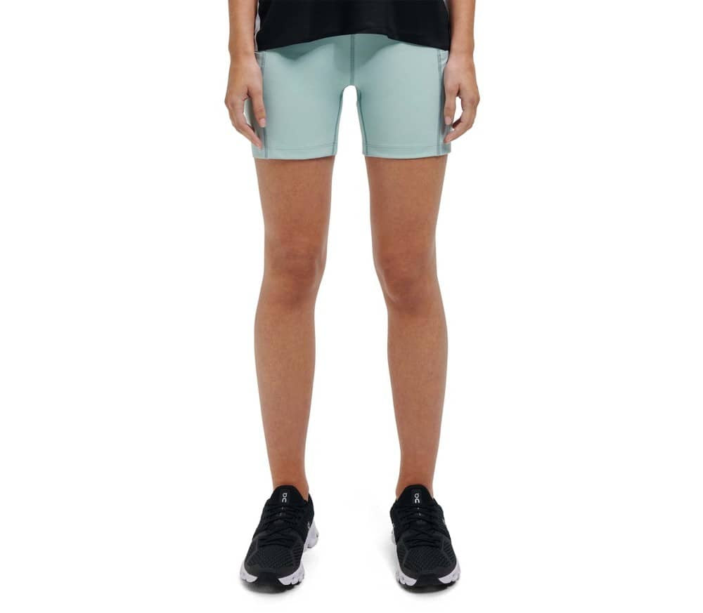 Womens Sprinter Shorts