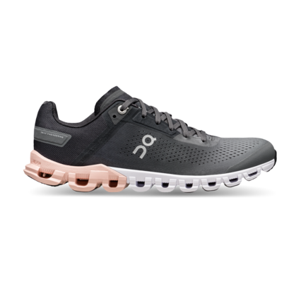 Womens Cloudflow Running Shoe