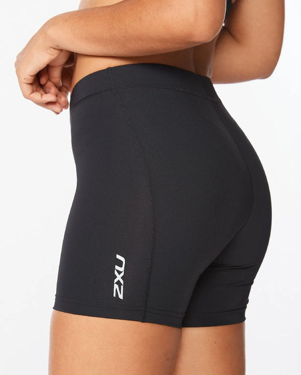 Womens Compression 5 Inch Short