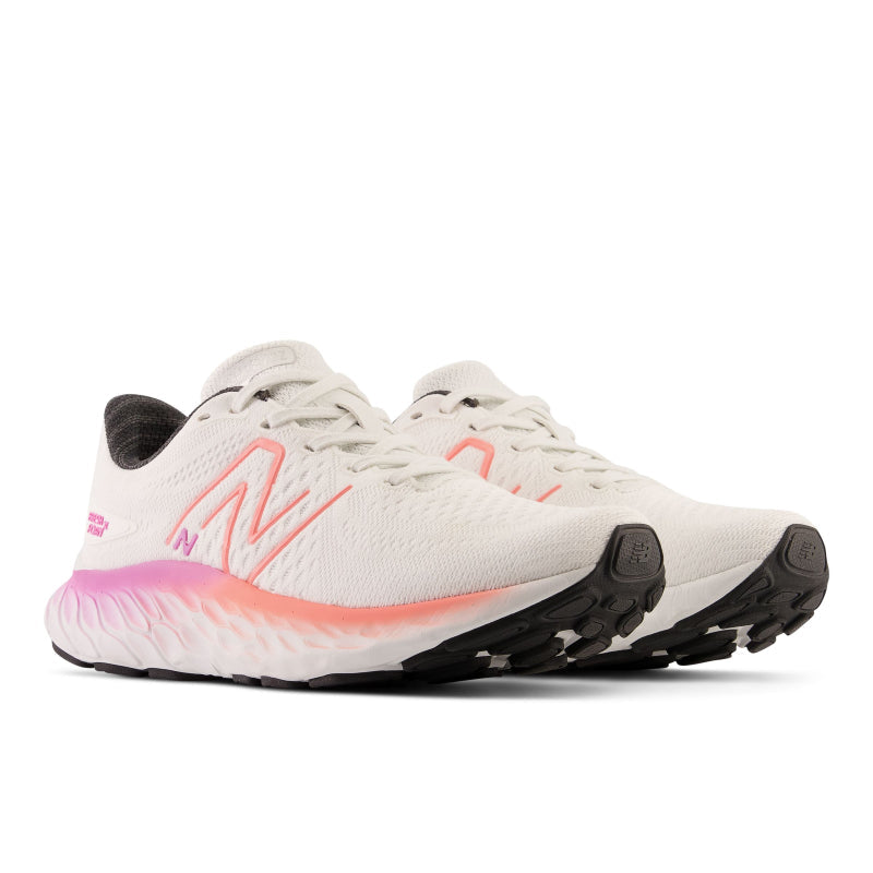 Womens Evoz Running Shoe