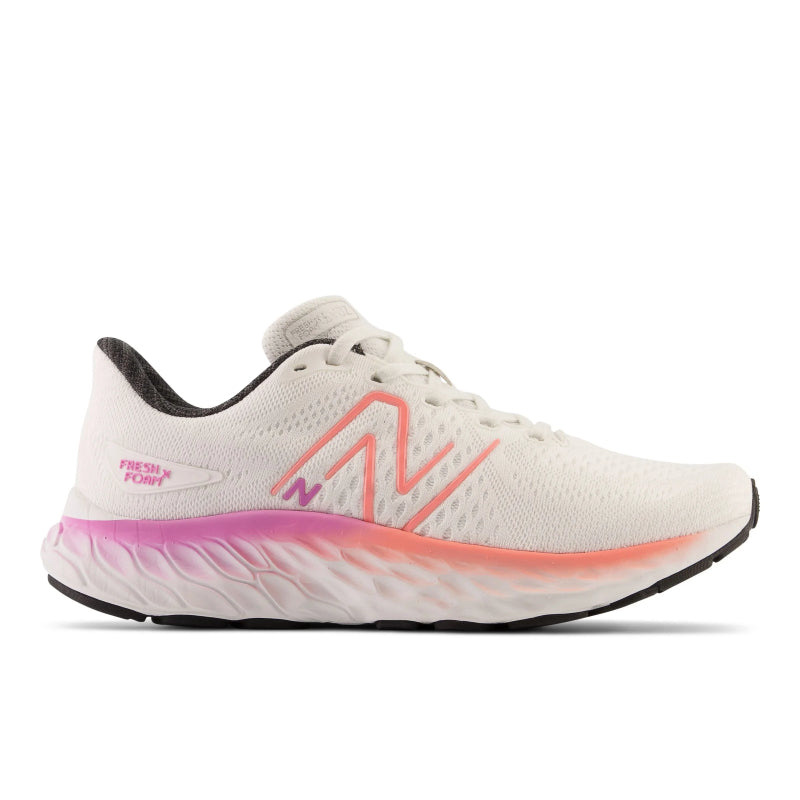 Womens Evoz Running Shoe