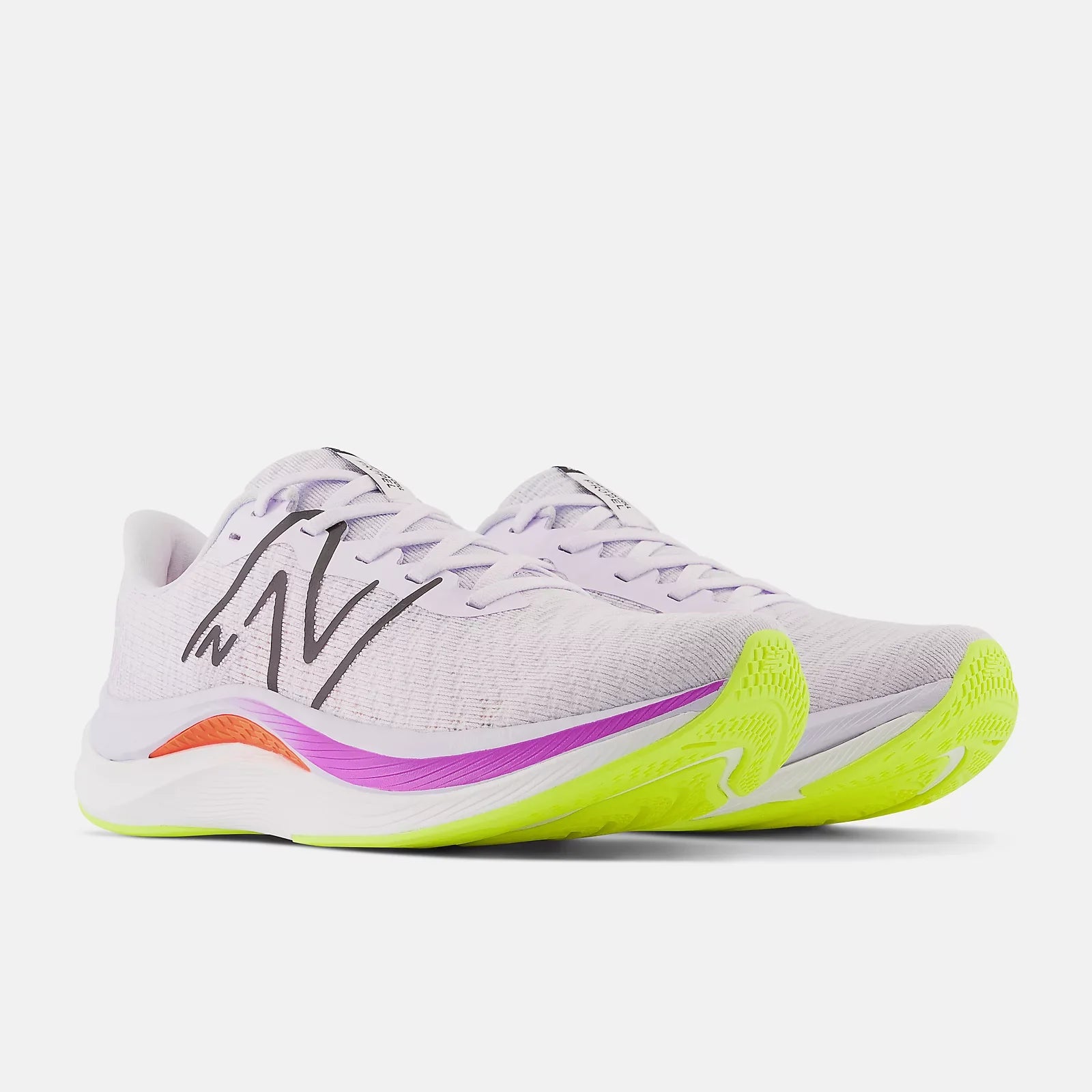 Womens Propel Running Shoe