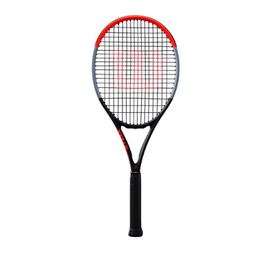Clash 100 FRM Tennis Racket