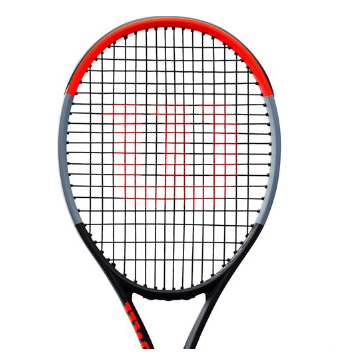 Clash 100 FRM Tennis Racket