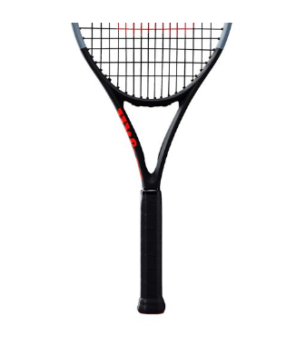 Clash 100 FRM Tennis Racket