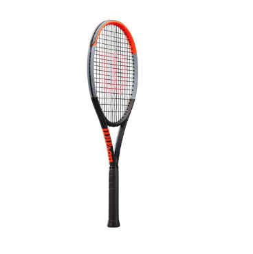 Clash 100 FRM Tennis Racket