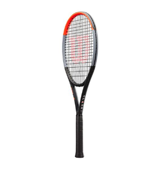 Clash 100 FRM Tennis Racket