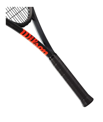 Clash 100 FRM Tennis Racket