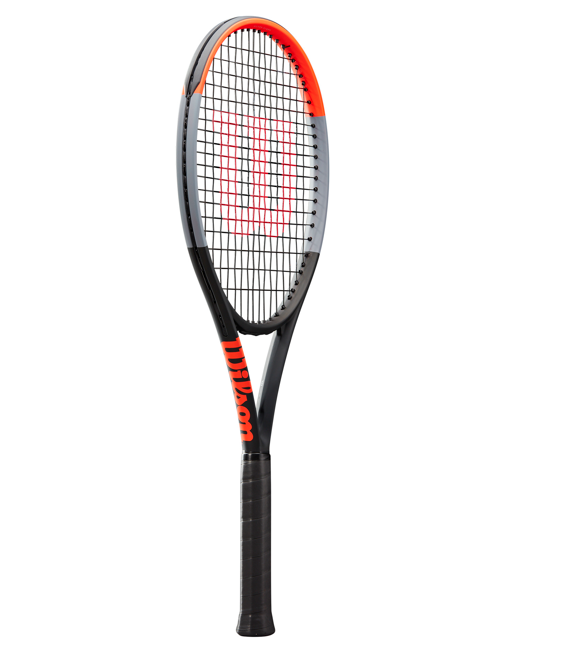 Clash 100 FRM Tennis Racket