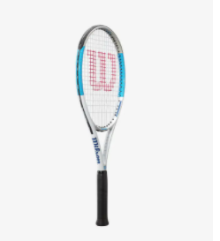 Ultra Power Team 103 Tennis Racket