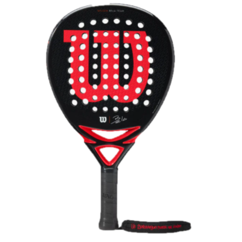 Bela Team Padel Racket