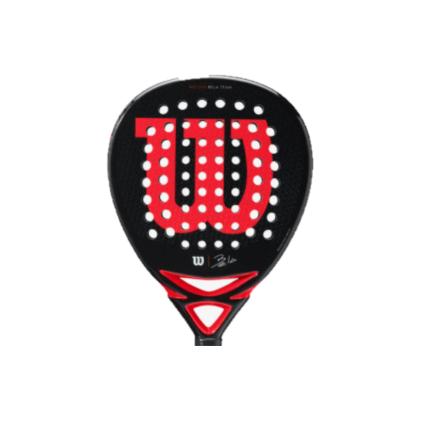 Bela Team Padel Racket