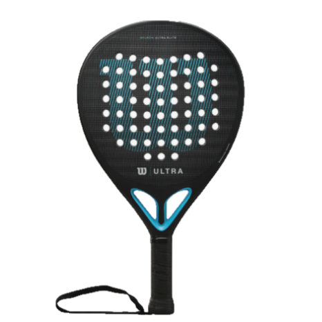 Ultra Elite V2 Padel Racket