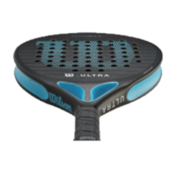 Ultra Elite V2 Padel Racket