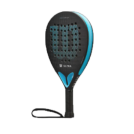 Ultra Elite V2 Padel Racket