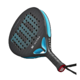 Ultra Elite V2 Padel Racket