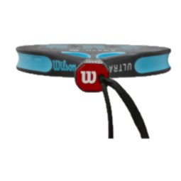 Ultra Elite V2 Padel Racket