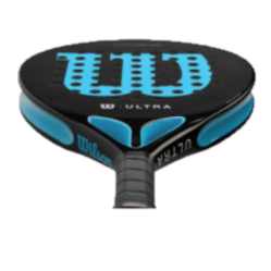 Ultra Team V2 Padel Racket