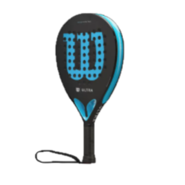 Ultra Team V2 Padel Racket