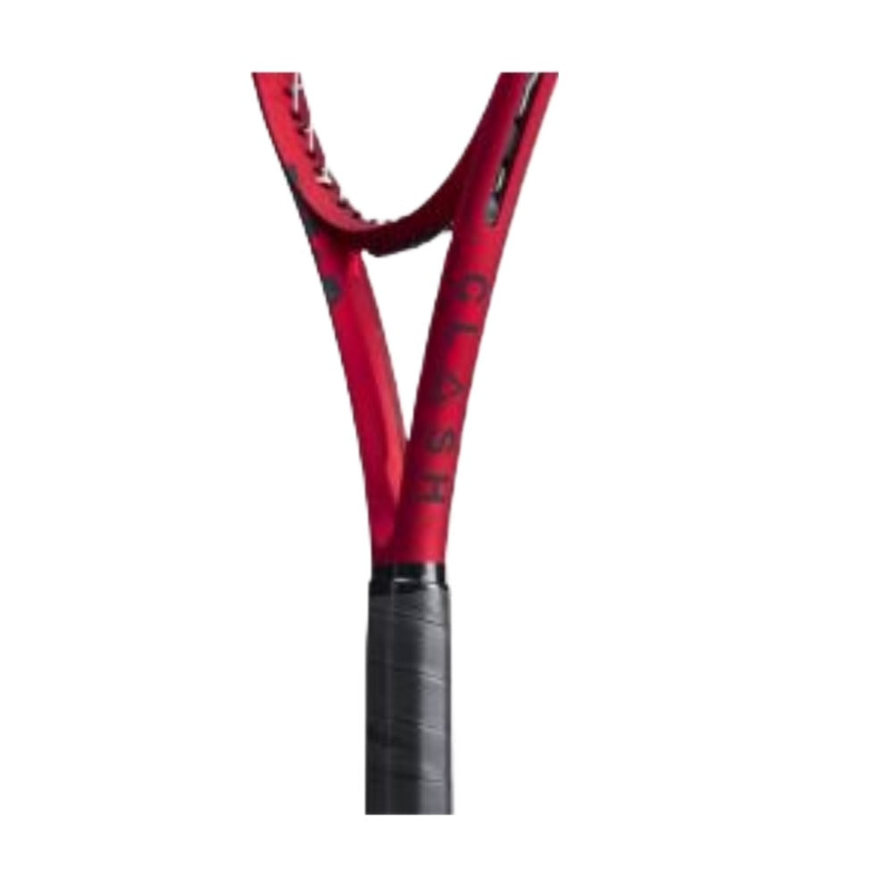 Clash 100UL V2.0 Tennis Racket