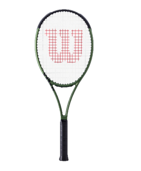 Blade 101L V8.0 FRM Tennis Racket