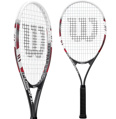 Fusion XL Tennis Racket