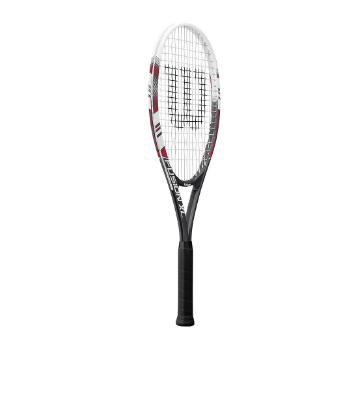 Fusion XL Tennis Racket