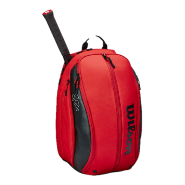 RF DNA Tennis Backpack
