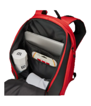 RF DNA Tennis Backpack
