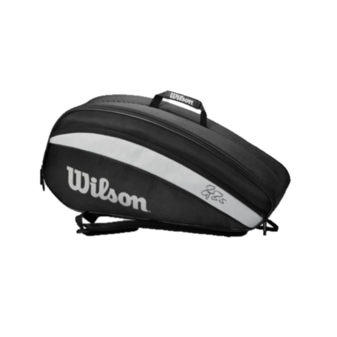 Rf Team 6 Tennis Racket Bag