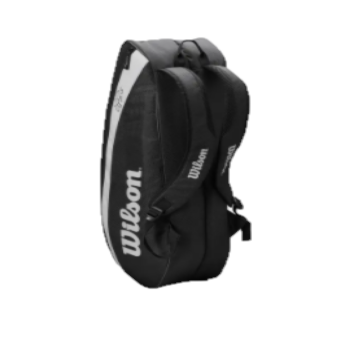 Rf Team 6 Tennis Racket Bag