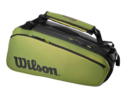 Super Tour Blade 9 Tennis Racket Bag