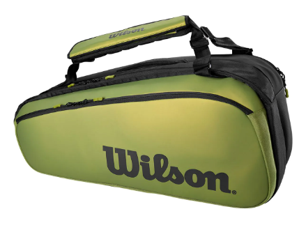 Super Tour Blade 9 Tennis Racket Bag