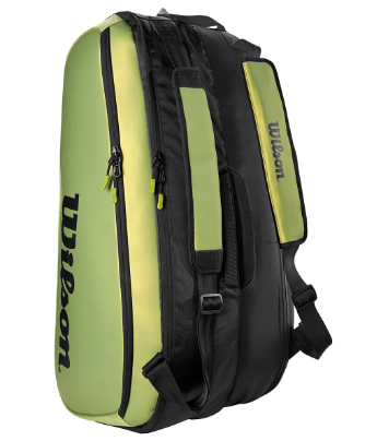 Super Tour Blade 9 Tennis Racket Bag