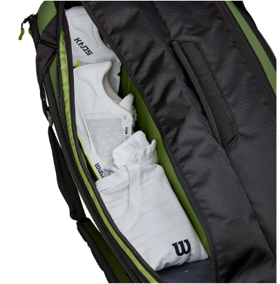 Super Tour Blade 9 Tennis Racket Bag