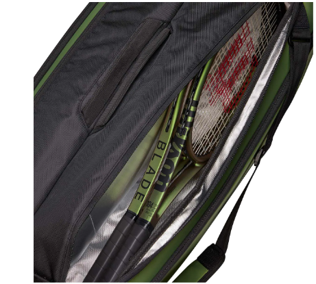 Super Tour Blade 9 Tennis Racket Bag