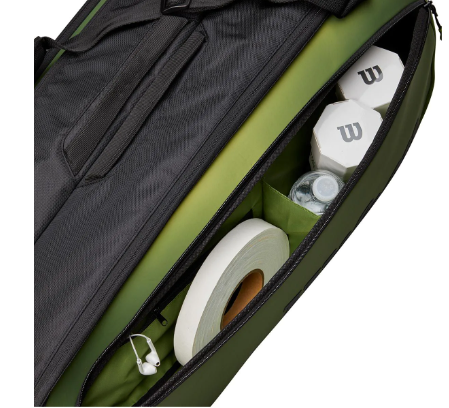 Super Tour Blade 9 Tennis Racket Bag