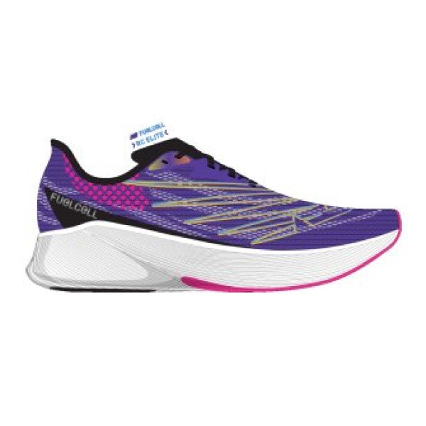 Womens Racer Elite Running Shoe