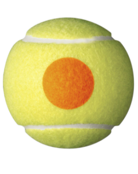 Starter Game Orange 12 Tennis Ball Pack