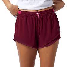 Womens Q Speed Fuel Shorts