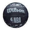 كرة سلة اول تيم بشعار الرابطة الوطنية لكرة السلة