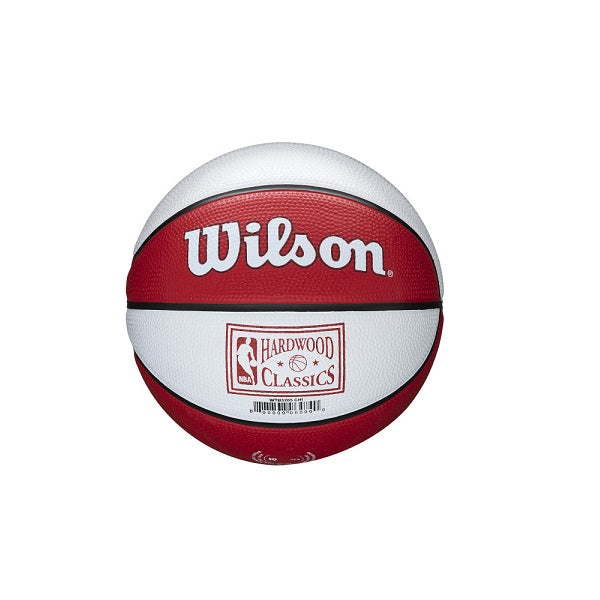 Chicago Bulls Retro Mini Basketball