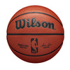 كرة سلة اصلية بشعار الرابطة الوطنية لكرة السلة