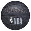 كرة سلة فورج برو مع شعار الرابطة الوطنية لكرة السلة