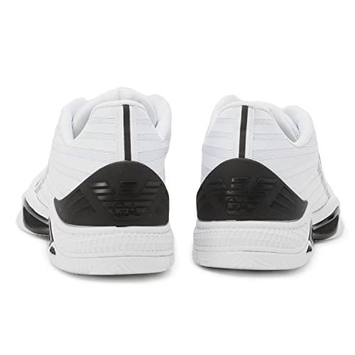 Mens Tennis Tech Clay Shoe